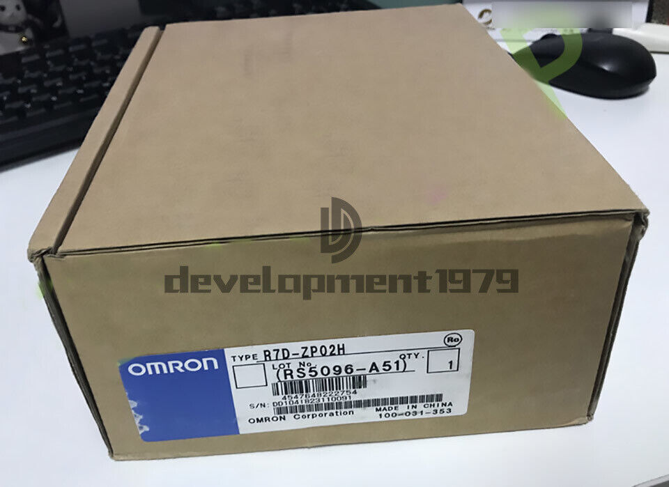 1PC NEW Servo Drive R7D-ZP02H #A6-37