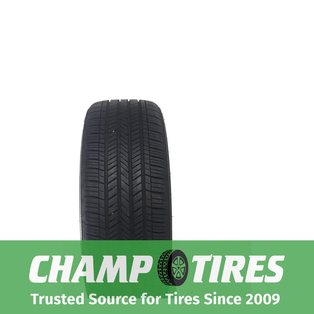 P215/55R17 Goodyear Assurance Fuel Max 94 V Used 8/32nds