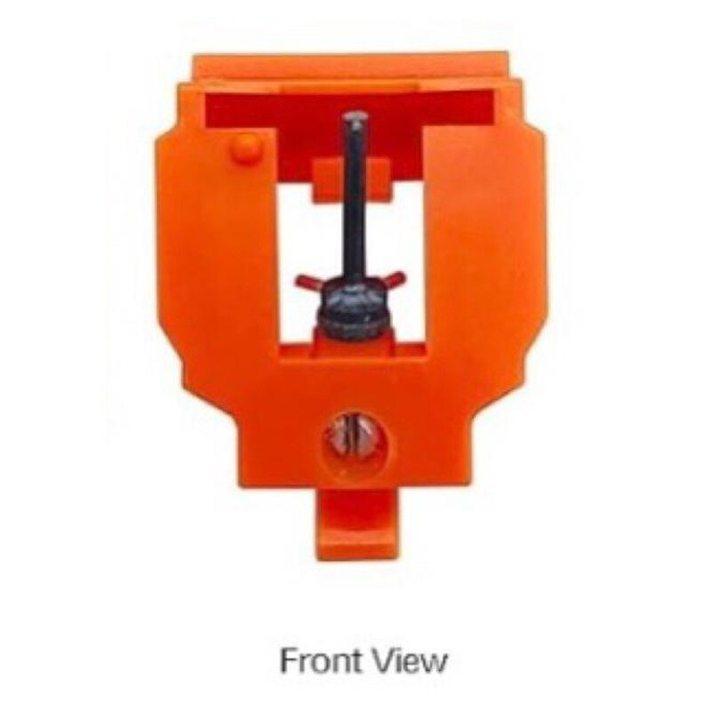 Turntable Stylus Needle for Aiwa AN11 ALE33 & Audio Technica AT91 ATN2001