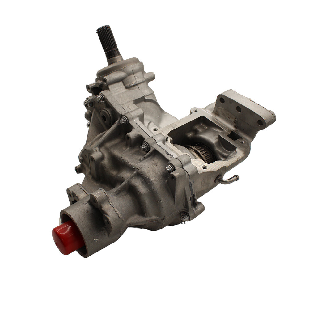 Transfer Case Assembly For Jeep Cherokee KL 2014-2018 Chrysler 200 2015-2017