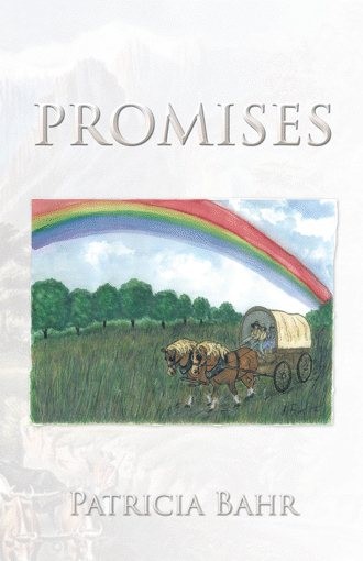 Promises, Paperback by Bahr, Patricia, Brand New, Free shipping in the US