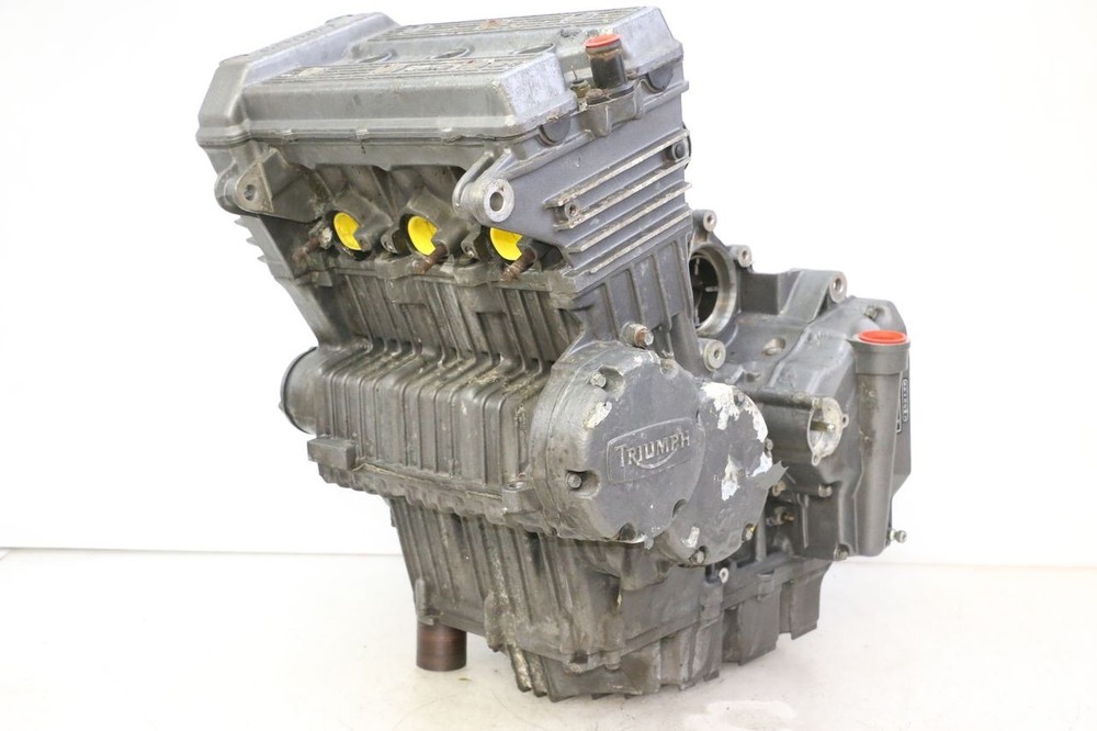 ENGINE - TRIUMPH SPRINT 900 ( 1995 - 1998)