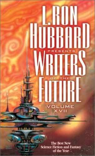 L Ron Hubbard Presents Writers of the - Paperback, by Hubbard L. Ron - Very Good