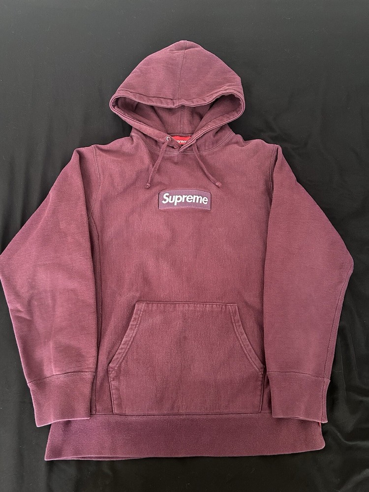 2008 Supreme Wine Box Logo