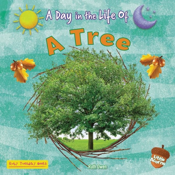 Tree, Paperback by Owen, Ruth, Brand New, Free shipping in the US