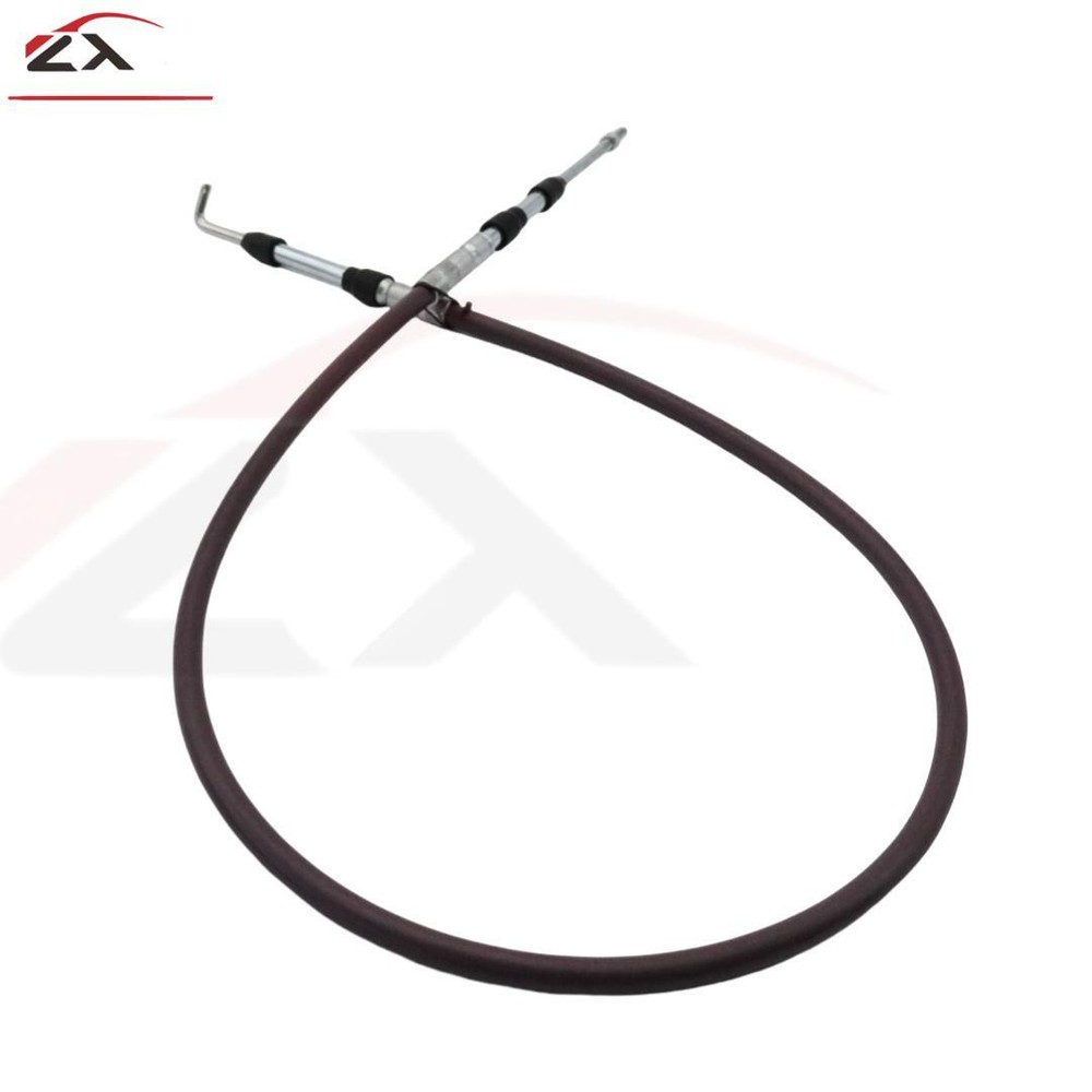 Throttle Cable for John Deere 401D Tractor - Replaces AT33243