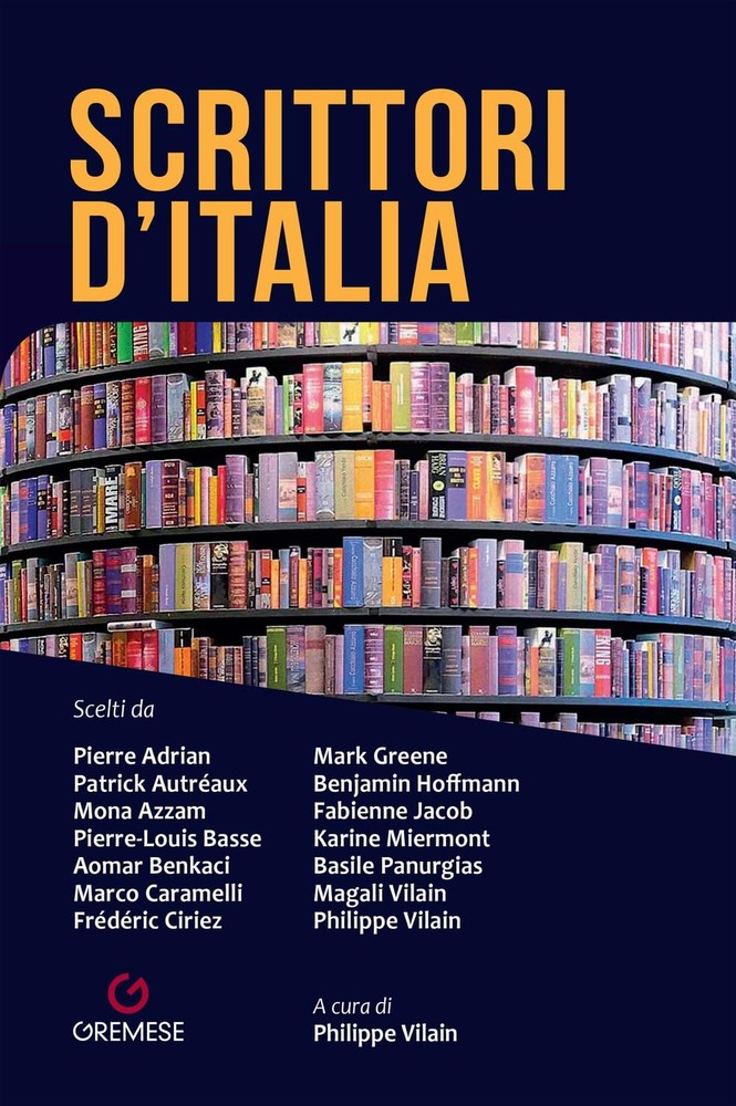 Fiammetta Paolantonio Scrittori d'Italia (Paperback)Another great item from Rarewaves USA | Free delivery!