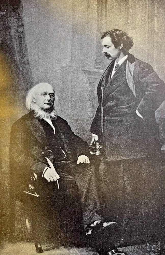 1912 Horace Greeley Presidential Campaign