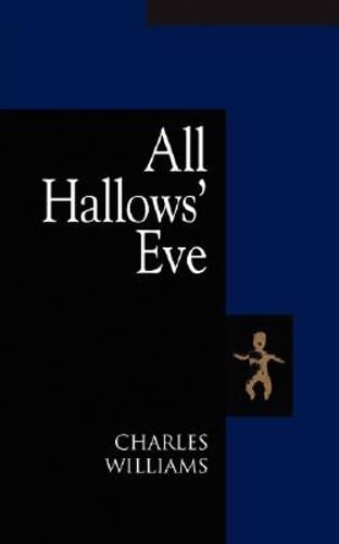 All Hallows' Eve by PhD Williams, Charles: Used