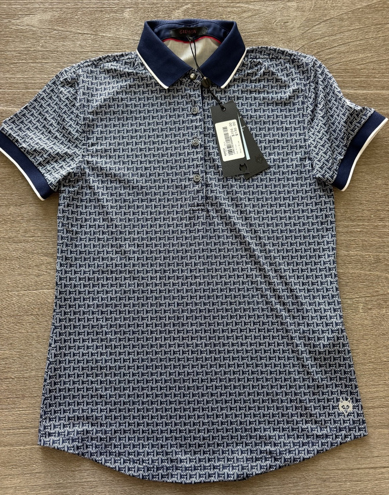 Women's Greyson Golf Polo / Nwt / Xsmall