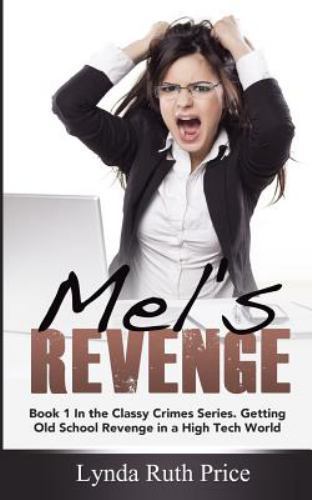 Mel's Revenge by Price, Lynda Ruth, Like New Used, Free shipping in the US