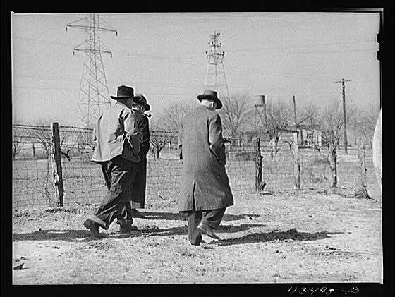 Bonneau,SC,Berkeley County,South Carolina,Farm Security Administration,FSA,6