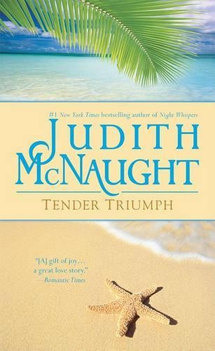 Tender Triumph (Sonnet Books), McNaught, Judith