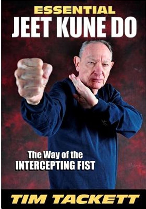 Essential Jeet Kune Do (Paperback or Softback)