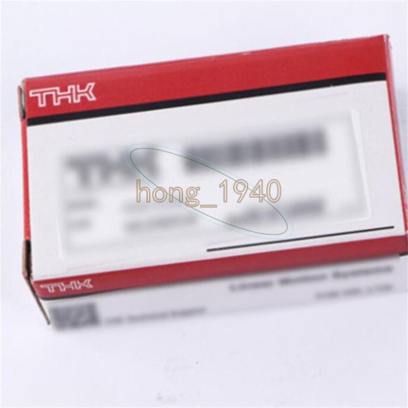 1PC THK SRG45LC1SS linear guide slider NEW