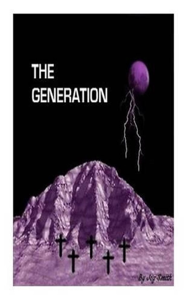 The Generation (The Generation Series Book 1) by Joy Smith (English) Paperback B