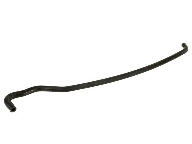 Upper Rein Expansion Tank Hose fits BMW M3 1994-1999 92MHPB