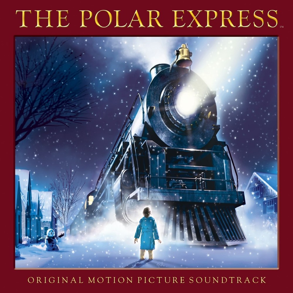 The Polar Express (Original Mo