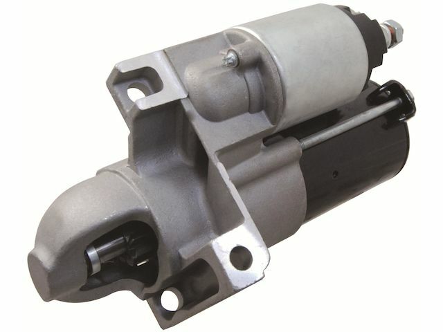 WAI Global Starter fits Oldsmobile Cutlass 1997-1999 12KZDN