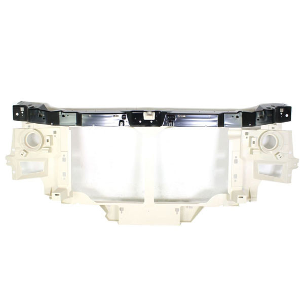 03-18 Chevy Express/GMC Savana Radiator Support Assembly with Sealed Beam Headlamps Type Q