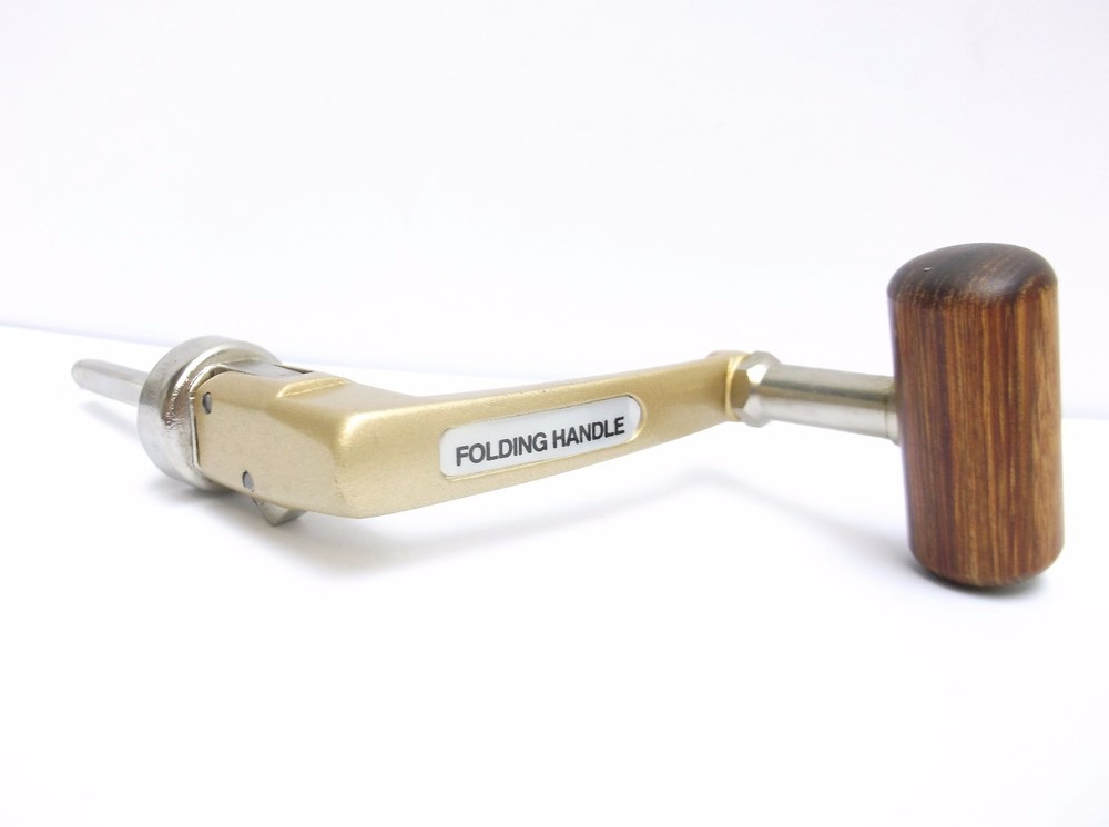 ABU GARCIA SPINNING REEL PART - 34938 Cardinal Pro Max 2 3 (01-00) - Handle