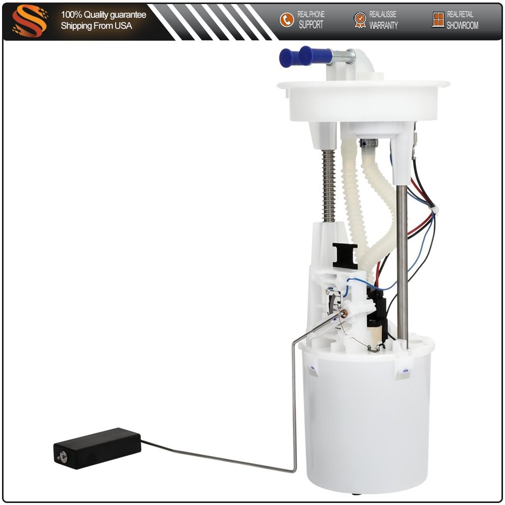Fuel Pump Module Assembly for 1997-1999 Land Rover Discovery 4.0L WFX101020
