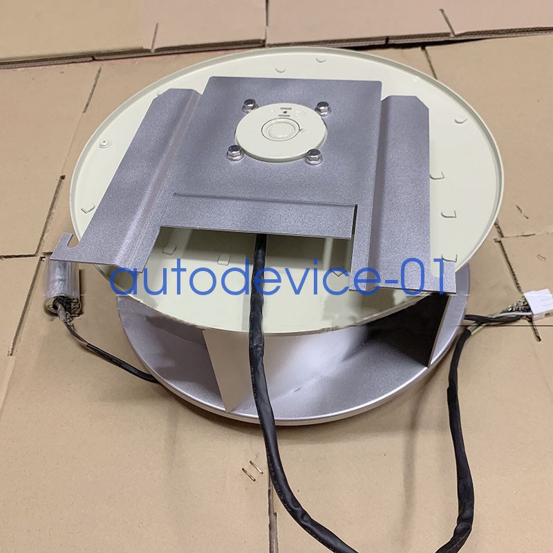 1PCS New RH35M-4EK.2F.1R AC230V For ACS800 Frequency Converter Centrifugal Fan