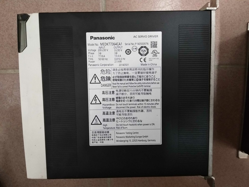 1pc for 100% test MEDKT7364CA1 via DHL or Fedex fast shipping