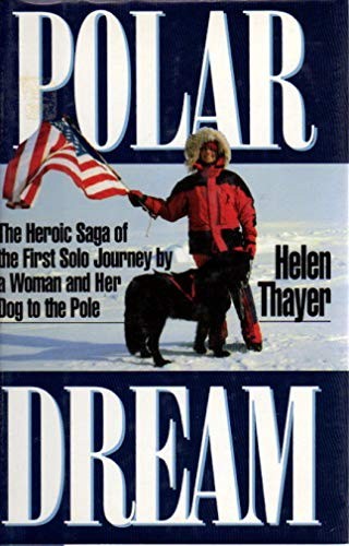 Polar Dream, Thayer, Helen