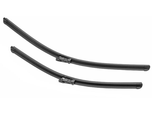 For 2021-2024 Volvo XC40 Recharge Wiper Blade Set Front Bosch 32563ZBTN 2022