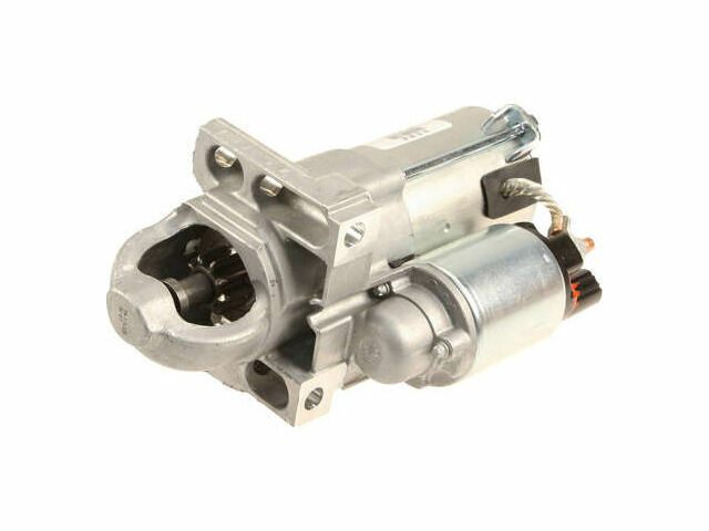 AC Delco Gold Professional Starter for 2009-2010 Hummer H3T 5.3L V8 34KWYZ