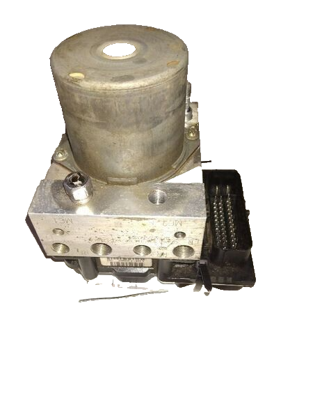 2003-2004 Jeep Liberty ABS Brake Pump Assembly OEM Replacement