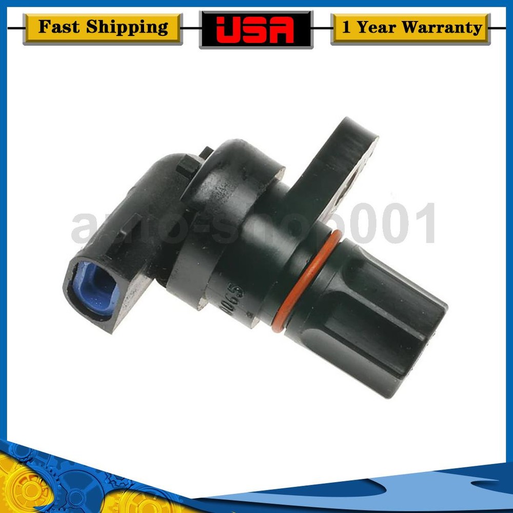 ABS Wheel Speed Sensor for 2002 Lincoln Blackwood Rear Center