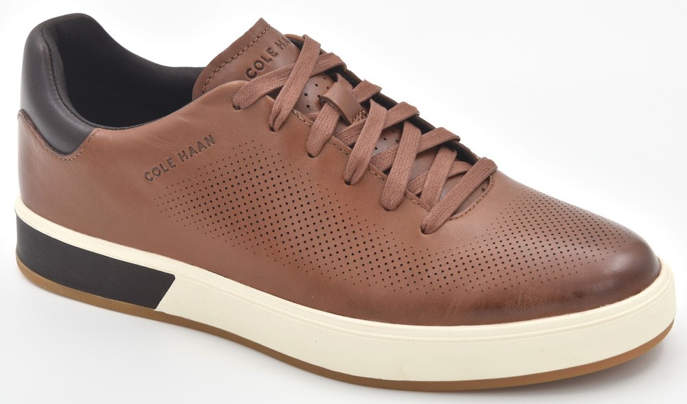 Cole Haan Men's GrandPrø Angleace Sneakers C40833
