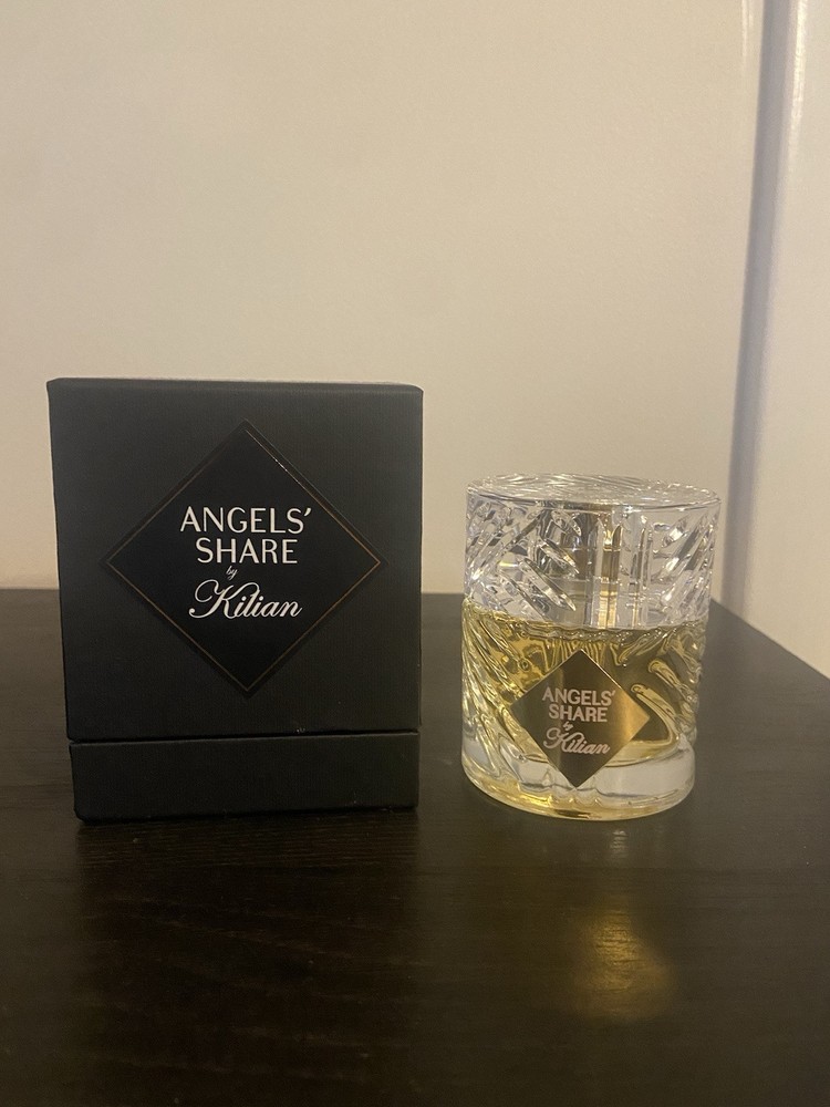 Kilian Angels Share 1.7oz Unisex Eau de Parfum