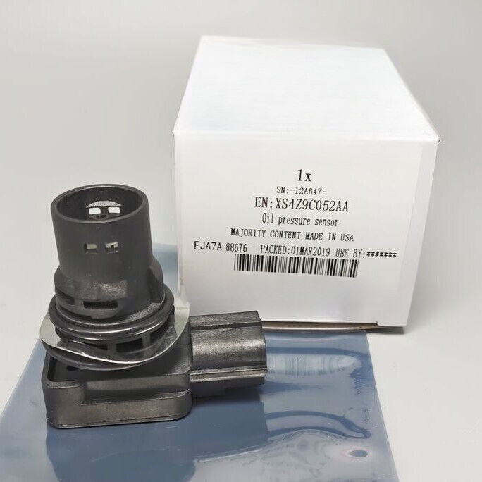 OEM for Ford F-150 Mercury Lincoln XS4Z9C052AA Fuel Tank Gas Pressure Sensor