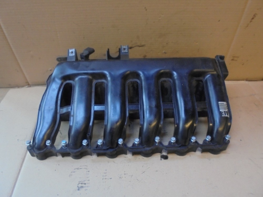 2008 BMW X3 3.0 Twin Turbo Diesel Intake Manifold 7790701 TE