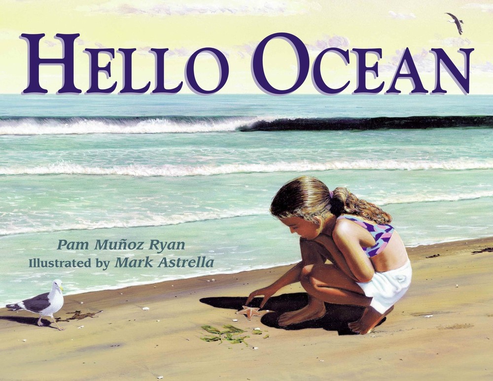 Hello Ocean Multicolor