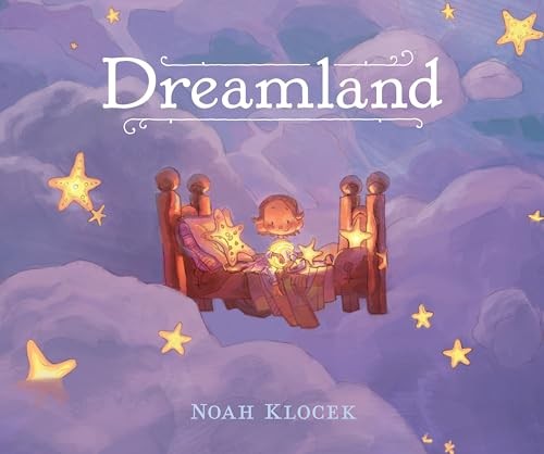 Dreamland, Klocek, Noah