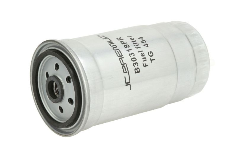 Fuel filter for POWER DAILY; FIAT MULTIPLE, PUNTO, PUNTO/HATCHBACK; KIA