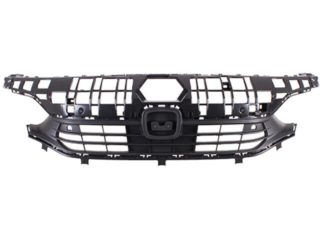 Front Action Crash Grille Assembly fits Honda Civic 2022-2024 54GBTG