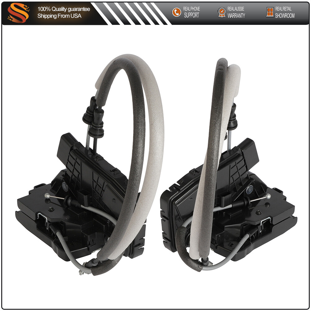 2Pcs Front Left Right Power Door Lock Actuator Motor for Hyundai Elantra