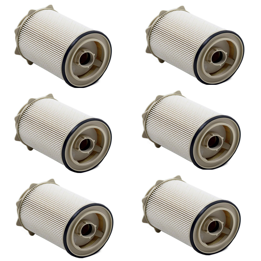 For Chrysler (68157291AA) Fuel Filter 6Packs