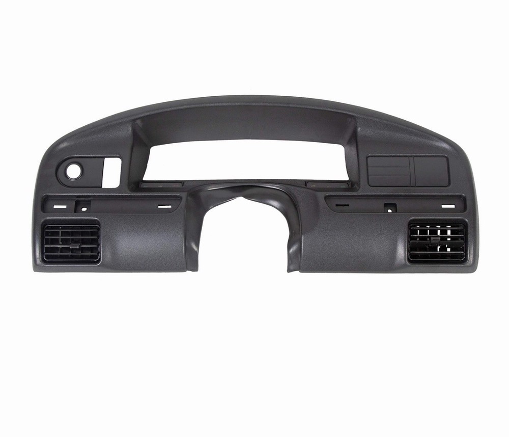 Instrument Dash Panel Replacement Compatible with 1992-1997 Ford Bronco F150 F25