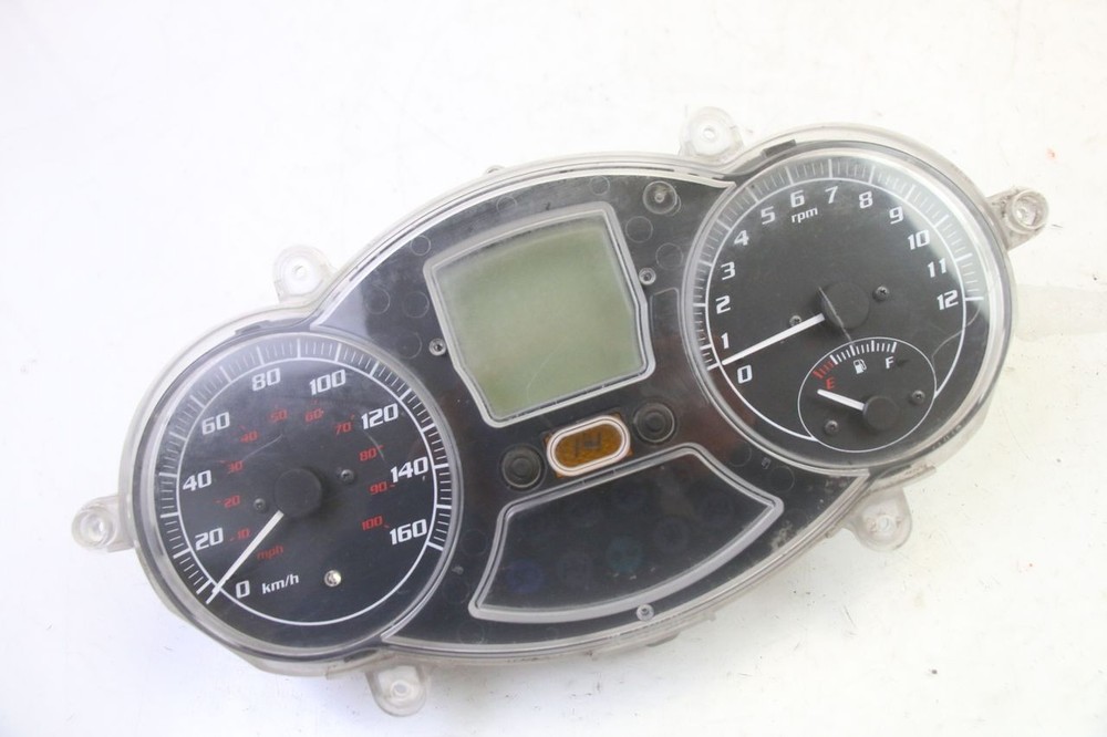 SPEEDOMETER - PIAGGIO MP3 LT 300 ( 2010 - 2016)