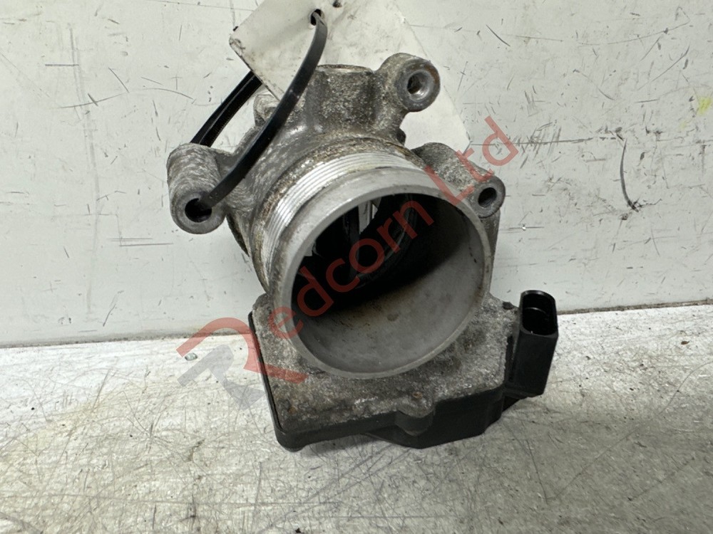 AUDI A3 S Line 2.0D 2008-2013 Throttle Body Replacement Part