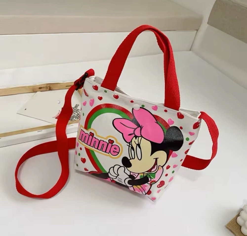 Disney Minnie Mouse Tote