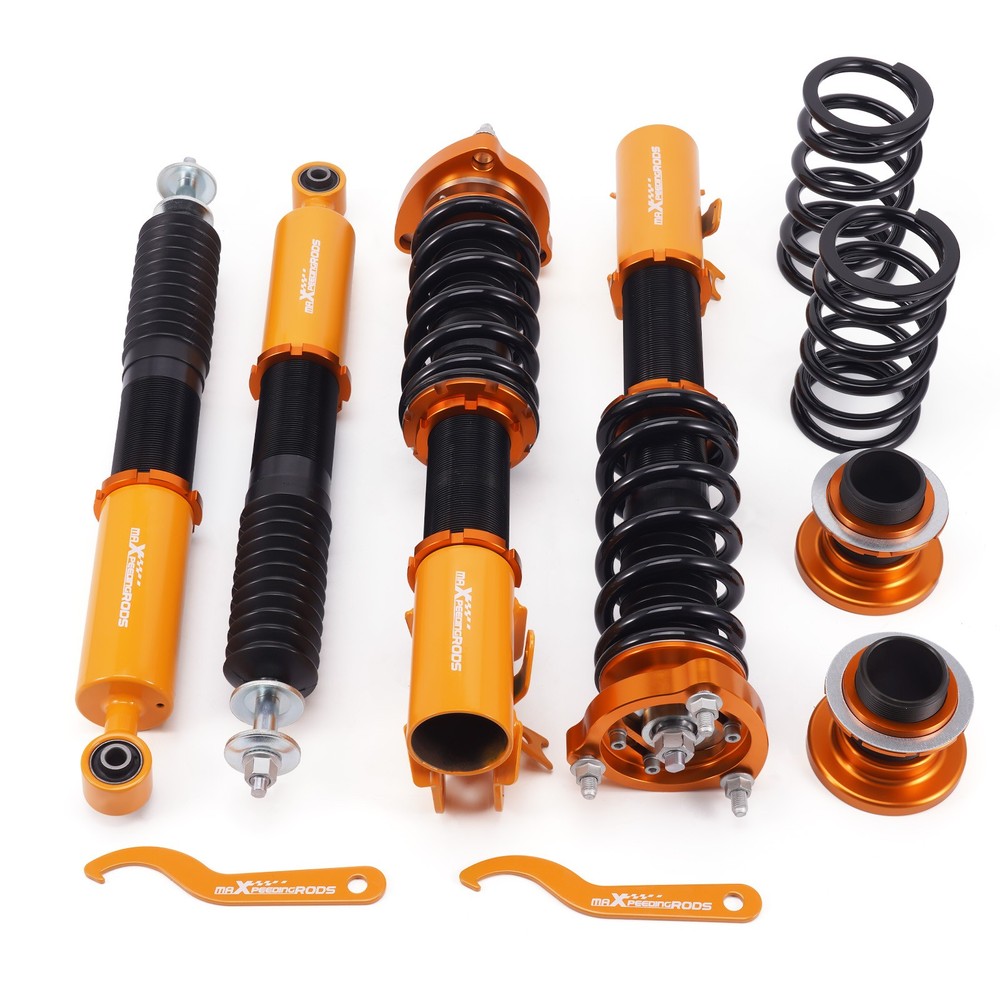 Complete Coilovers Kits Fit For Honda Civic 2006-2011 LX EX SI FA5 FG2 FG1