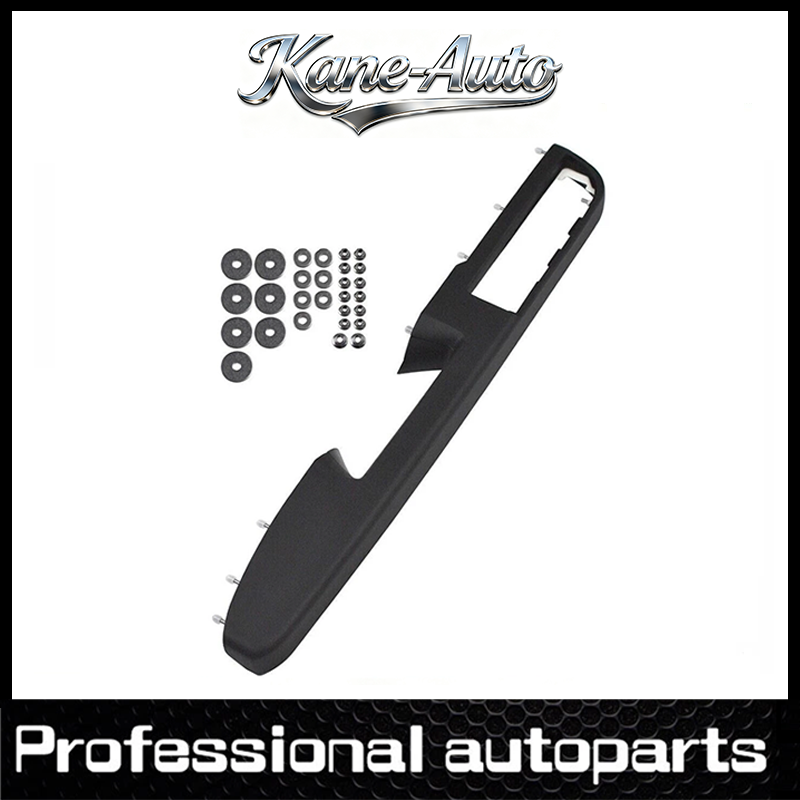 Driver Left Door Panel Handle Armrest Repair For 10-14 Chevy GMC Tahoe Silverado