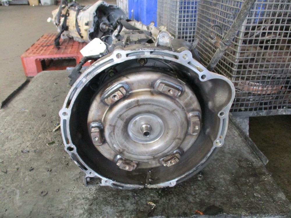 Gearbox 450004C050 Kia SORENTO I 430003C01B